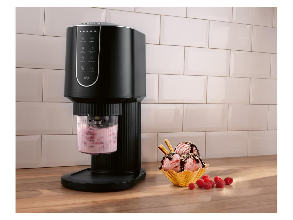 Sorbetière Freezy »SECM 800 A1«