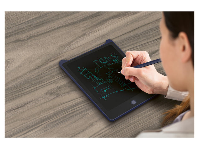 Tableau LCD, 8,5"
