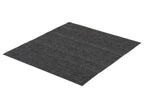 Tapis pour tiroirs en plastique
