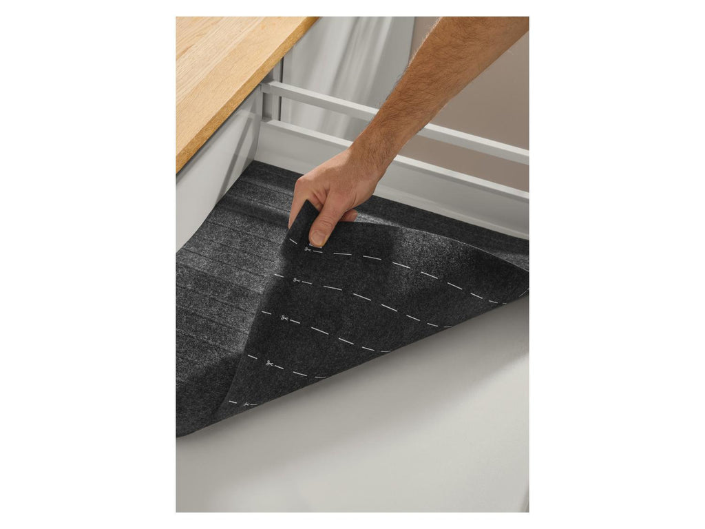 Tapis pour tiroirs en plastique