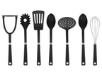 Ustensiles de cuisine