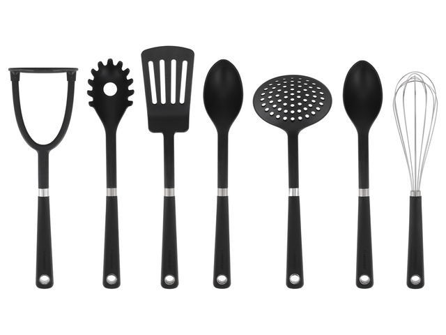 Ustensiles de cuisine