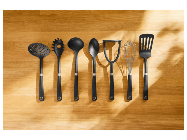 Ustensiles de cuisine