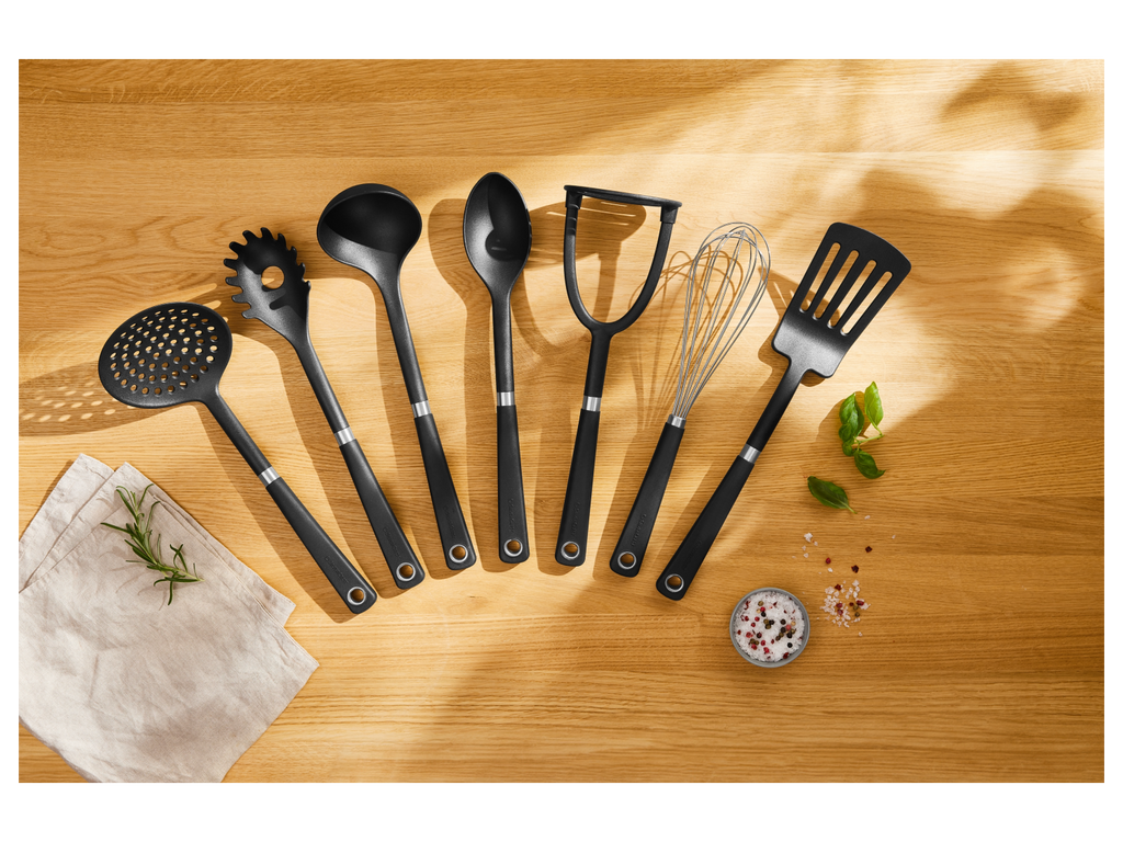 Ustensiles de cuisine