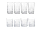 Verres à long drink ou Verres à Whisky
