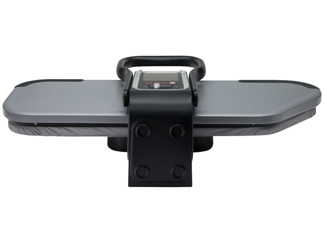 Presse à repasser à vapeur 36 pouces