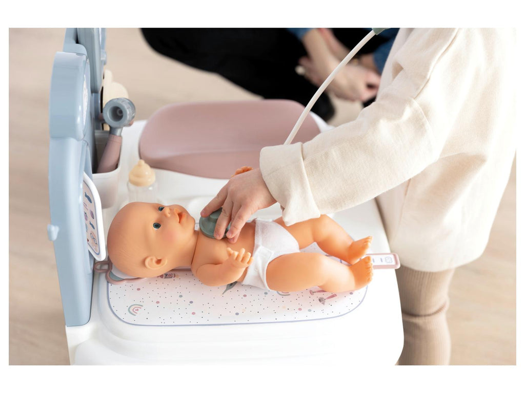 Baby Care Centre de soins