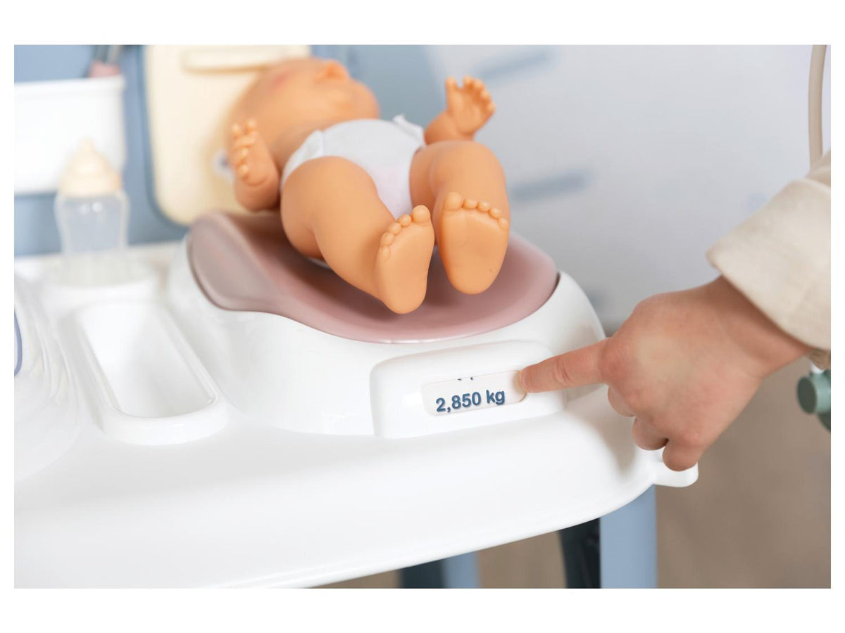Baby Care Centre de soins