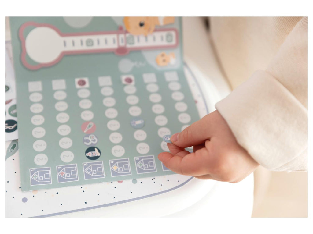 Baby Care Centre de soins