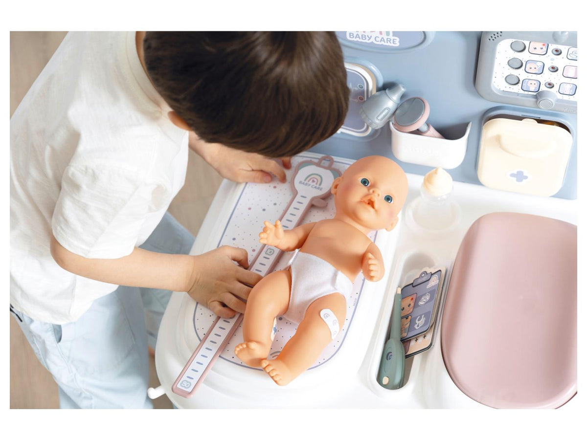 Baby Care Centre de soins