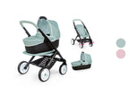 Poussette de poupée Maxi-Cosi 3-en-1