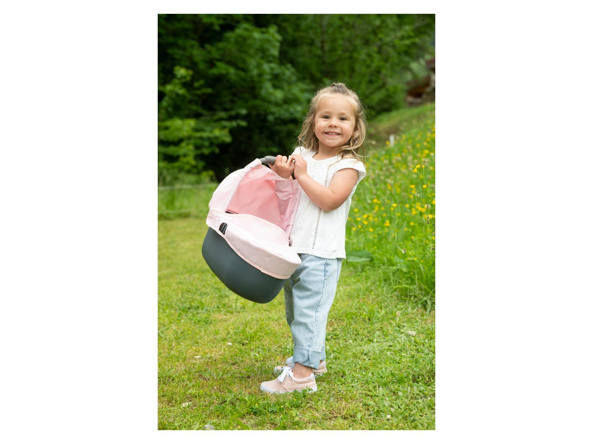 Poussette de poupée Maxi-Cosi 3-en-1