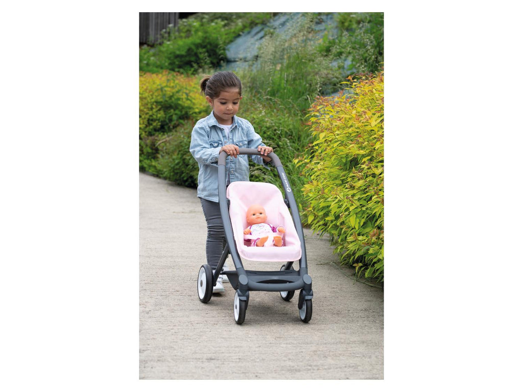 Poussette de poupée Maxi-Cosi 3-en-1