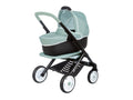 Poussette de poupée Maxi-Cosi 3-en-1
