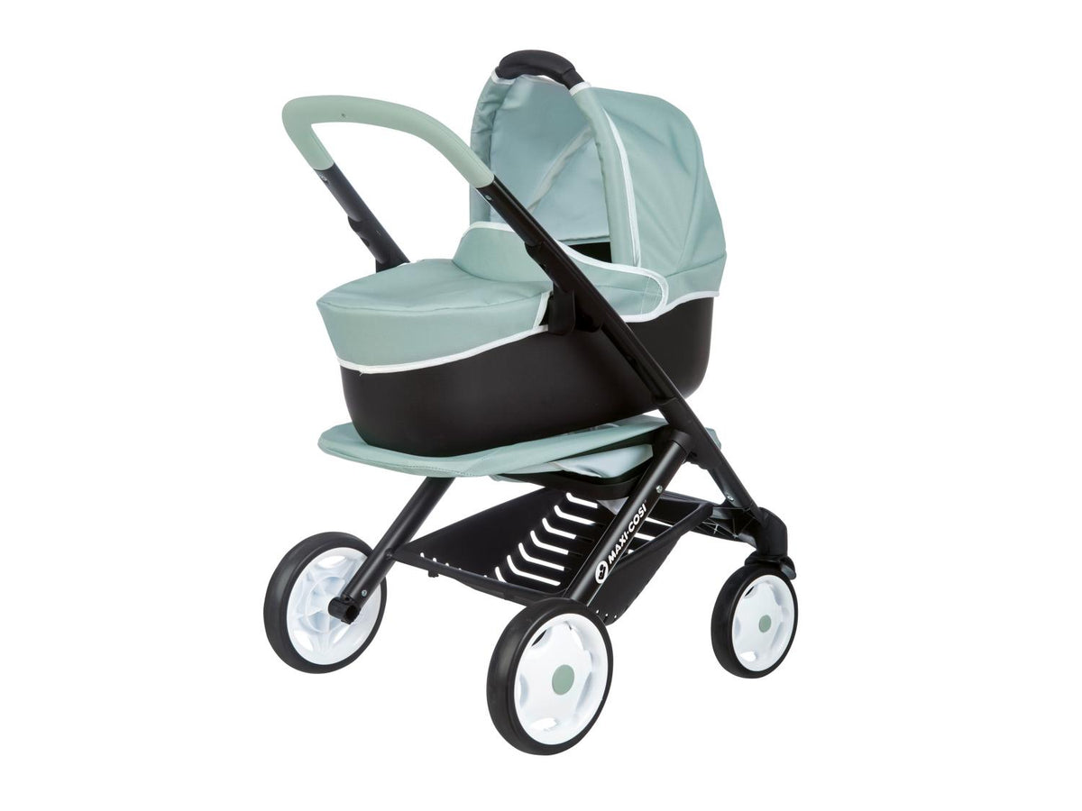 Poussette de poupée Maxi-Cosi 3-en-1