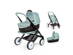 Poussette de poupée Maxi-Cosi 3-en-1