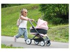 Poussette de poupée Maxi-Cosi 3-en-1