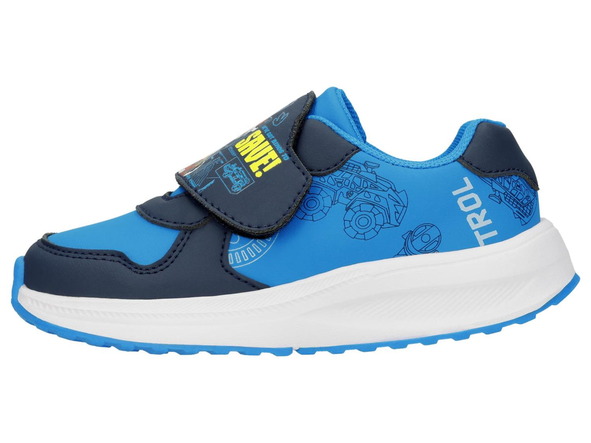 Sneakers Pat' Patrouille enfant