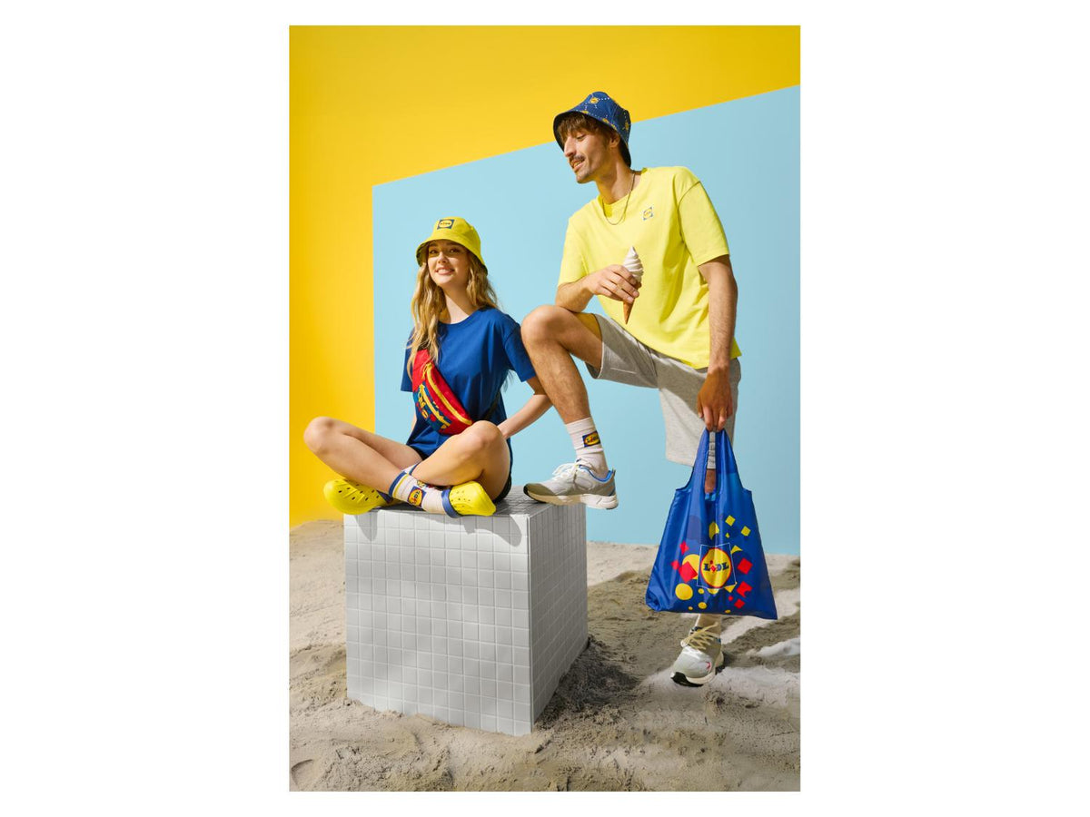 Sneakers unisexe LIDL