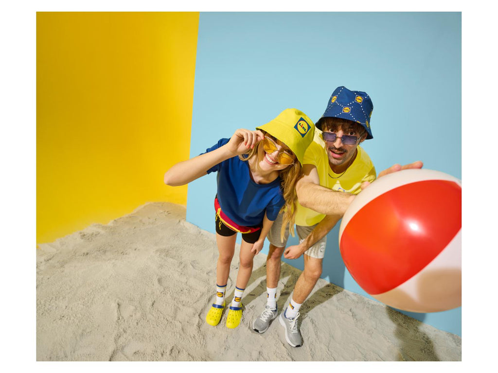 Sneakers unisexe LIDL