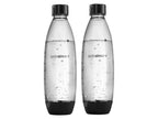 Lot de 2 bouteilles de rechange