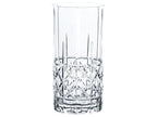 Lot de 4 verres Roma
