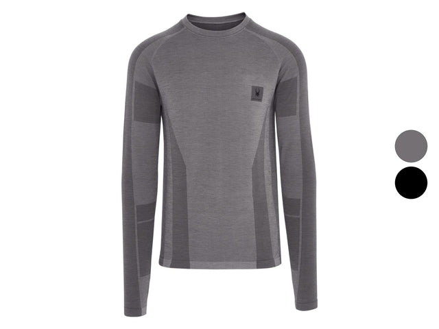 Sous-pull thermique homme