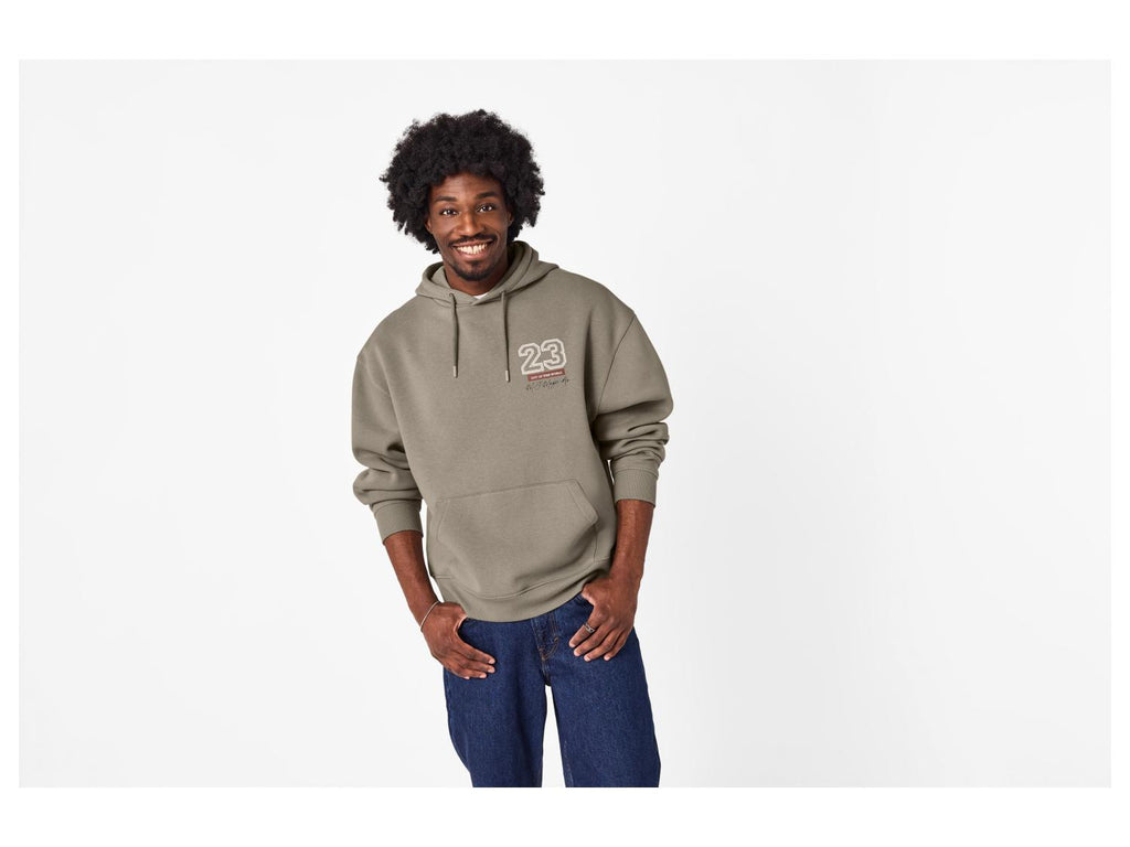 Sweat à capuche Jordan ou Bryant homme