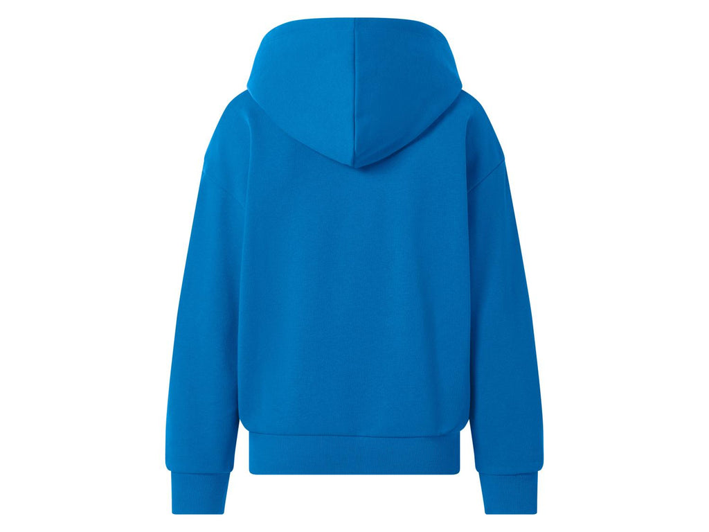Sweat à capuche Minecraft ou Pokemon enfant