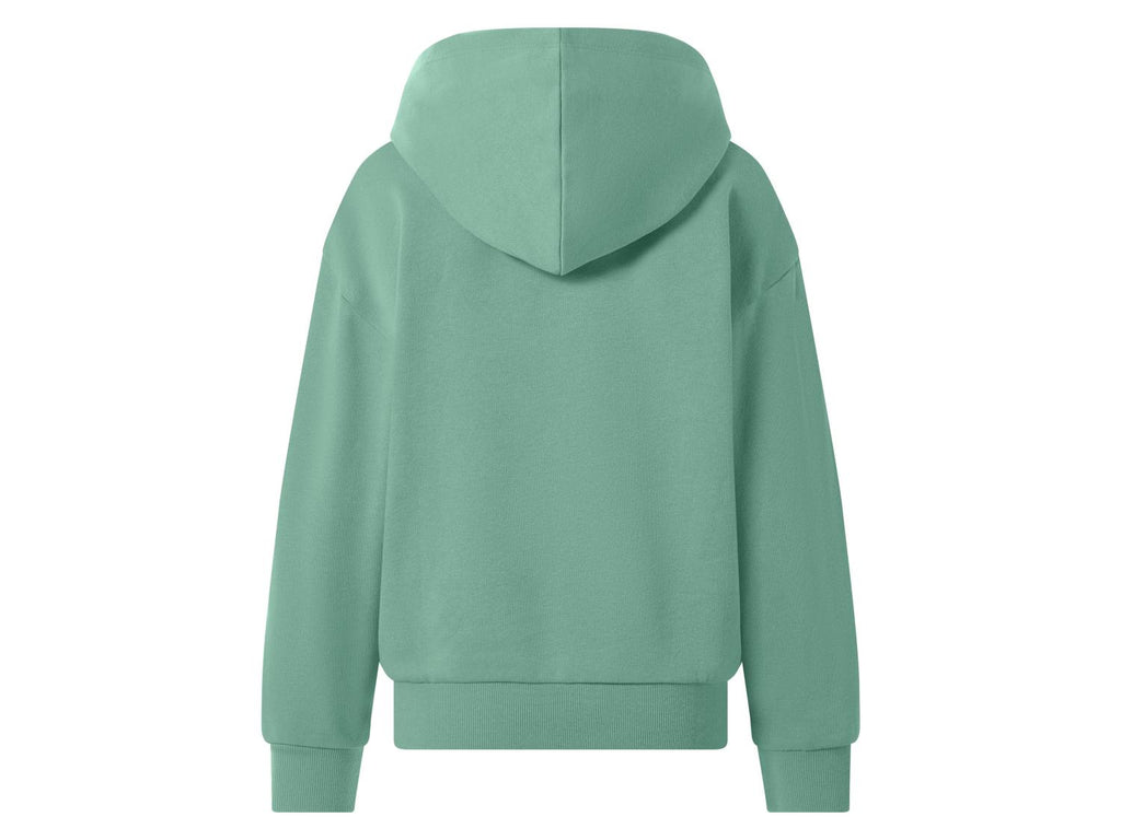 Sweat à capuche Minecraft ou Pokemon enfant