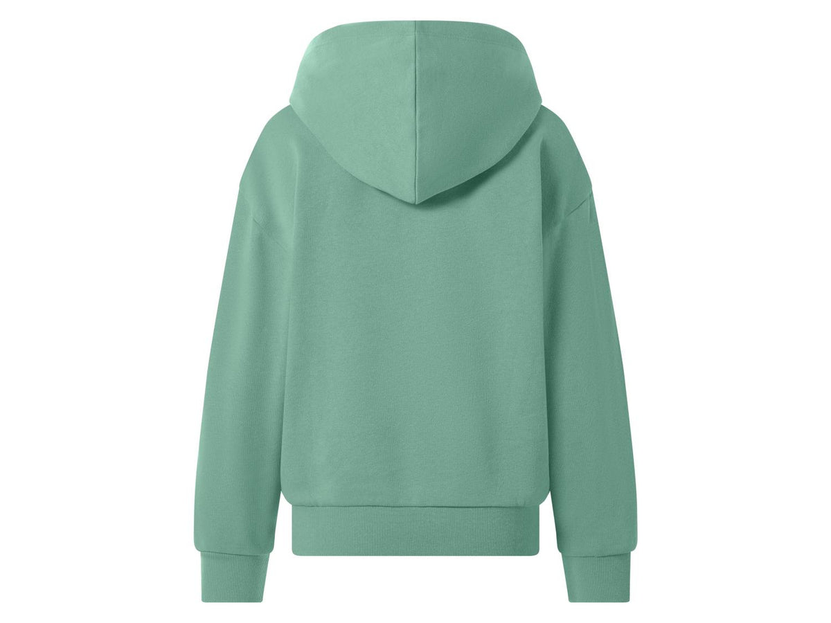 Sweat à capuche Minecraft ou Pokemon enfant