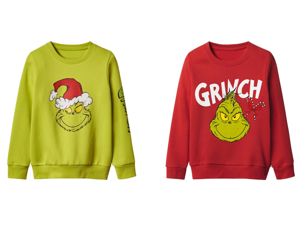 Sweat-shirt enfant