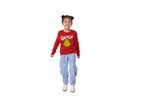 Sweat-shirt enfant