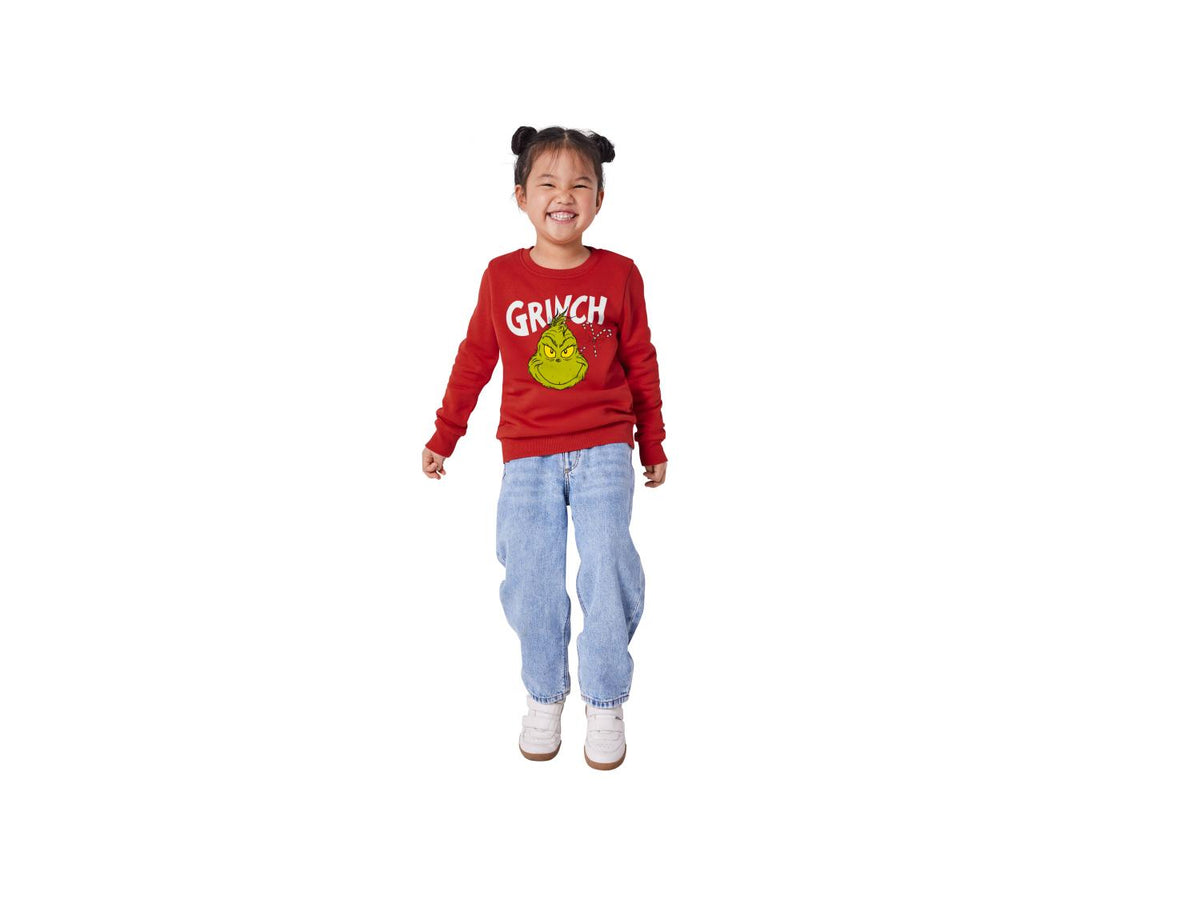 Sweat-shirt enfant