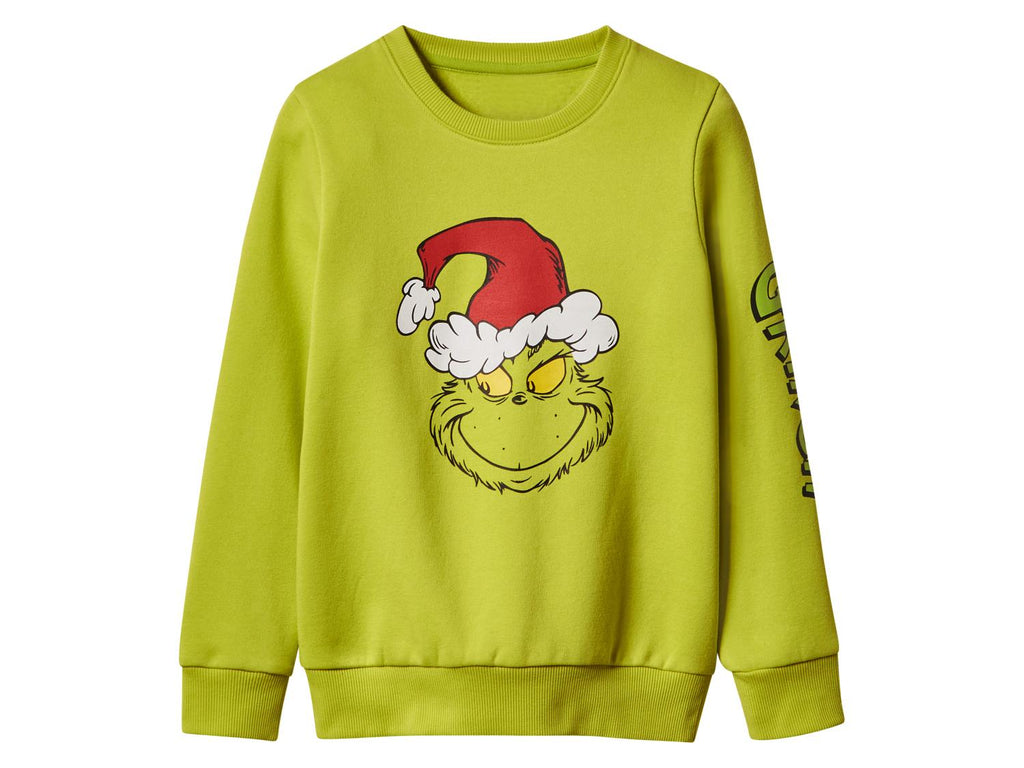 Sweat-shirt enfant