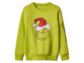 Sweat-shirt enfant