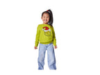 Sweat-shirt enfant
