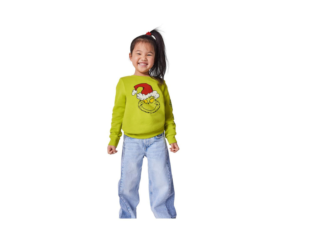Sweat-shirt enfant