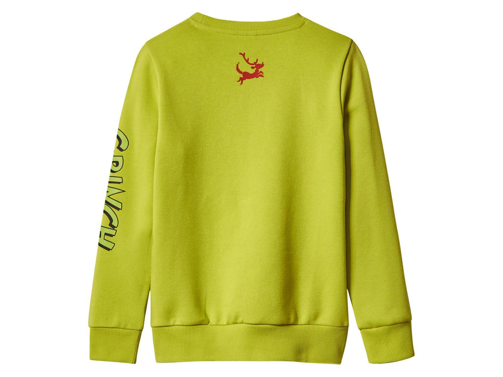 Sweat-shirt enfant