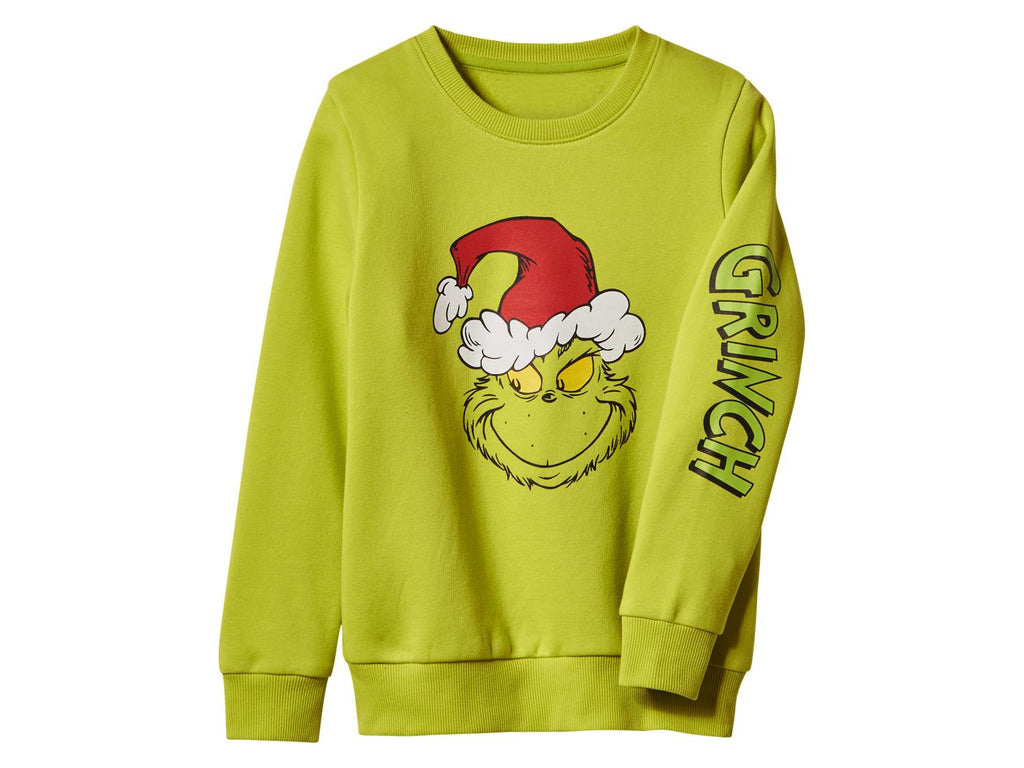 Sweat-shirt enfant