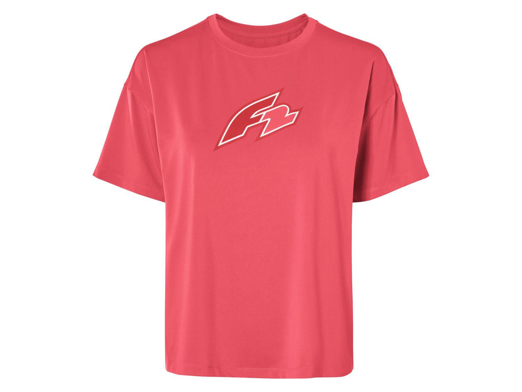 T-shirt technique femme