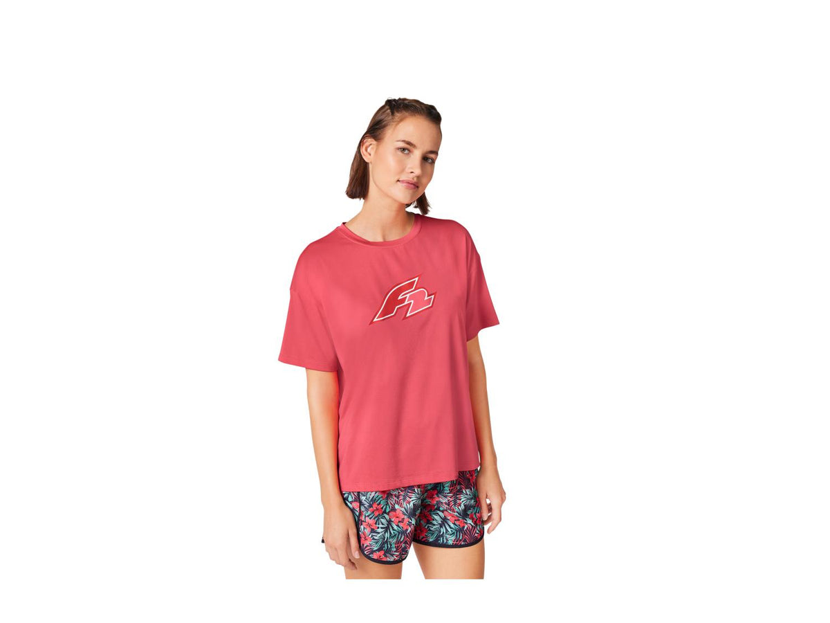 T-shirt technique femme