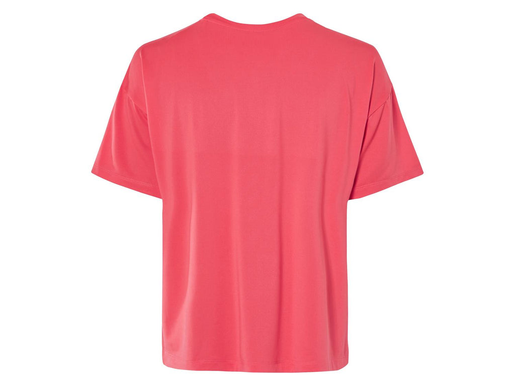 T-shirt technique femme