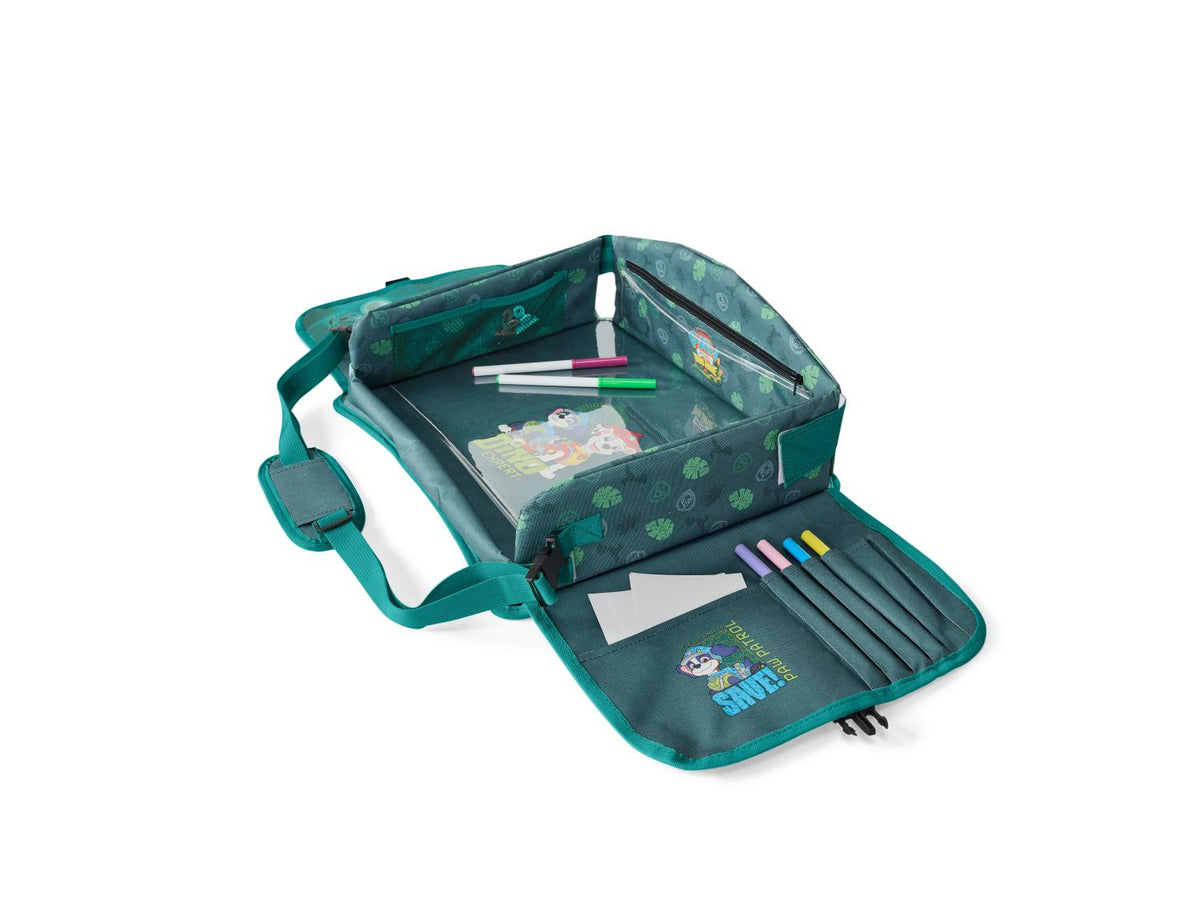 Table de voyage et de jeu, Pat Patrouille