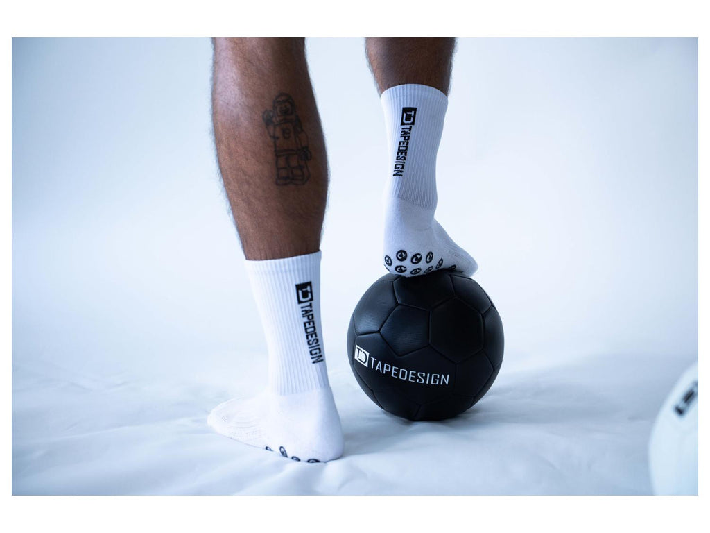 Chaussettes antidérapantes »Multisport«, Taille unique