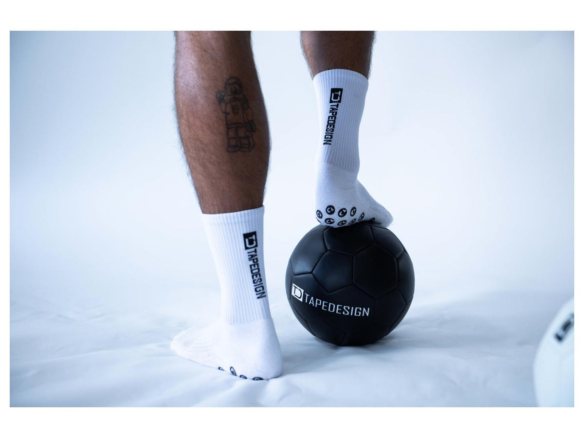 Chaussettes antidérapantes »Multisport«, Taille unique