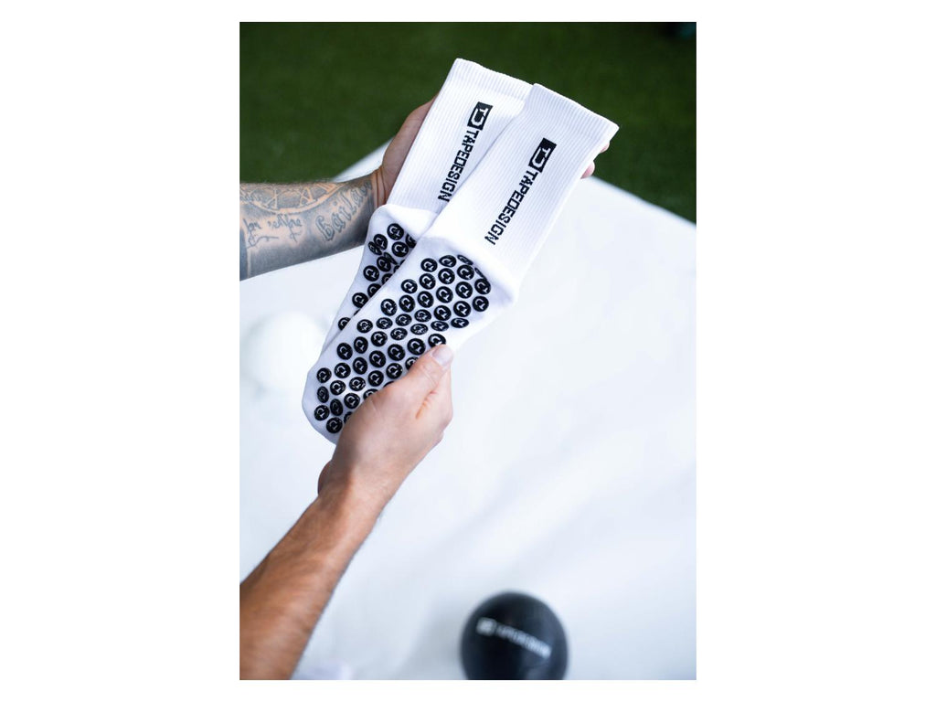 Chaussettes antidérapantes »Multisport«, Taille unique