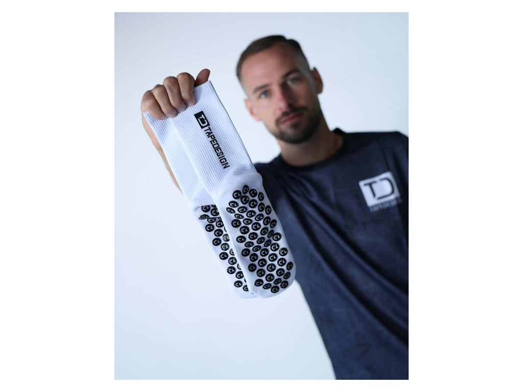Chaussettes antidérapantes »Multisport«, Taille unique