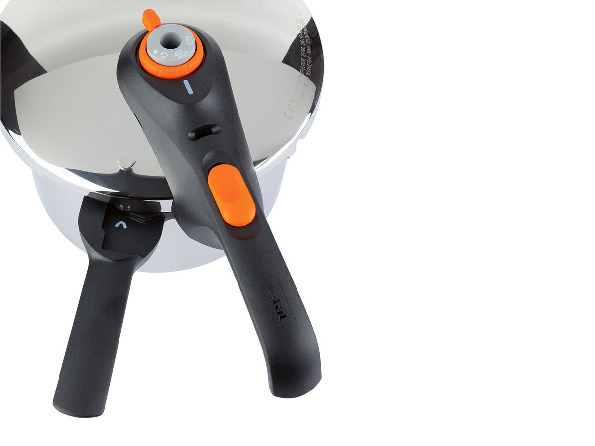 Autocuiseur Secure Click, 6 L