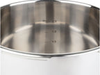 Autocuiseur Secure Click, 6 L